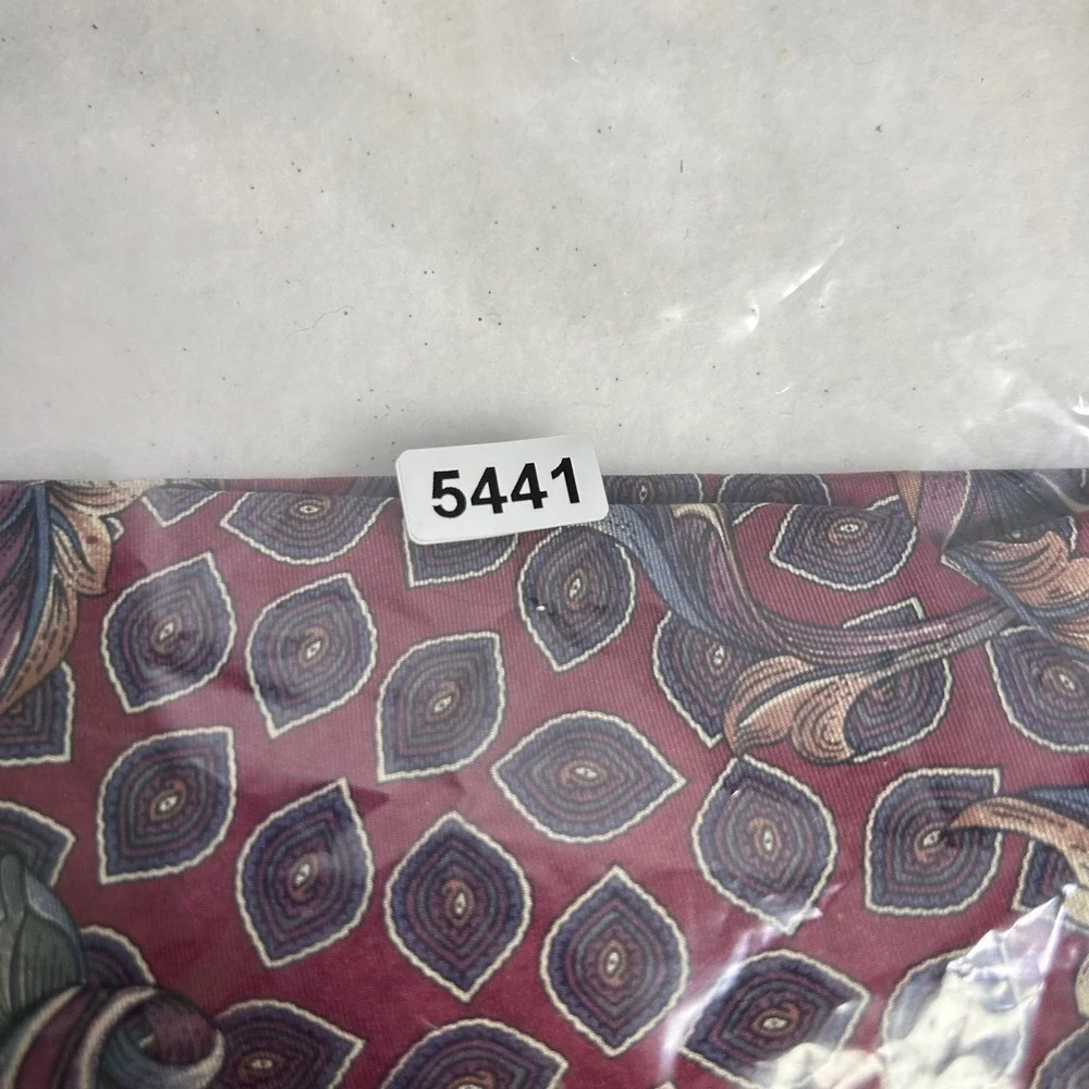 Etienne Aigner classic necktie